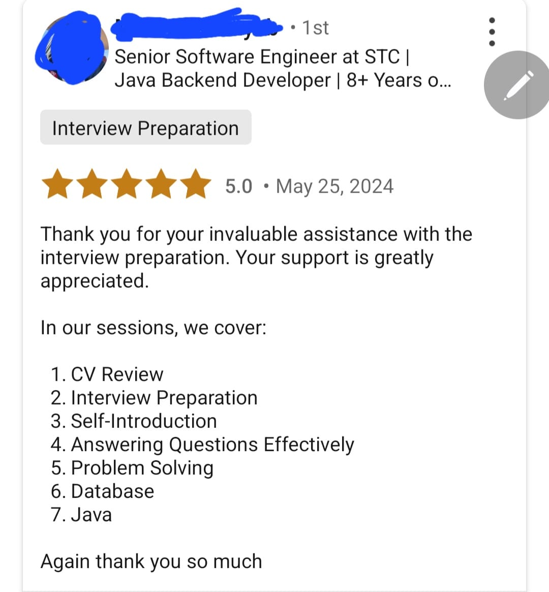 Review